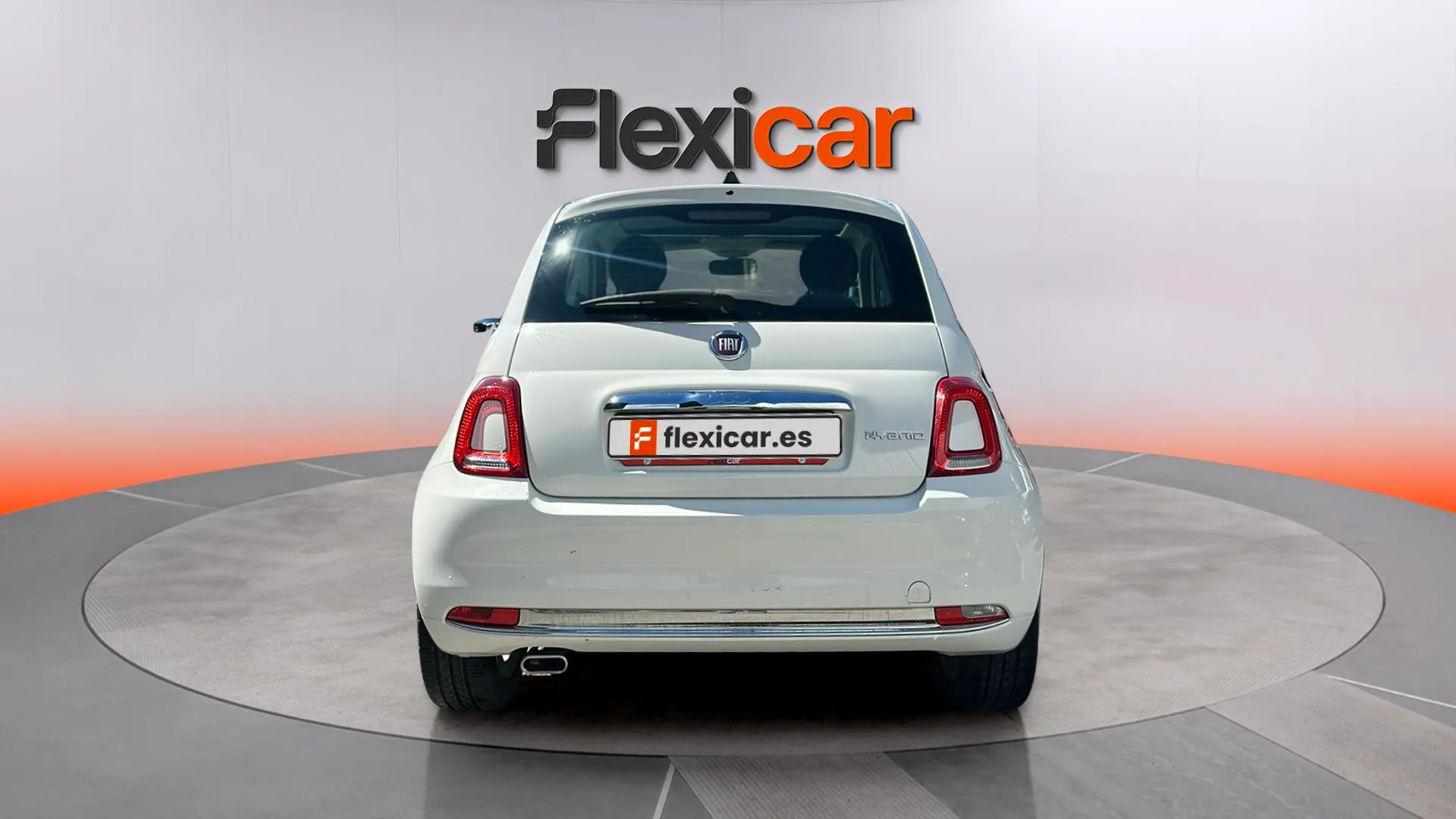 Fiat 500 Dolcevita 1.0 Hybrid - foto 5