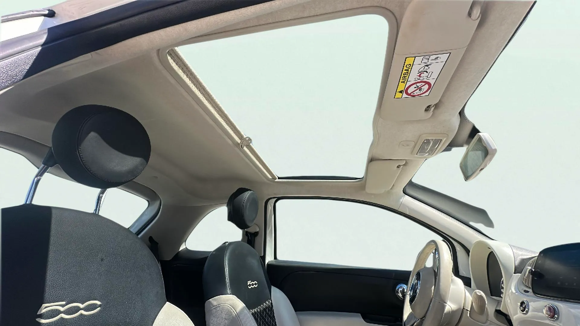 Fiat 500 Dolcevita 1.0 Hybrid - foto 15
