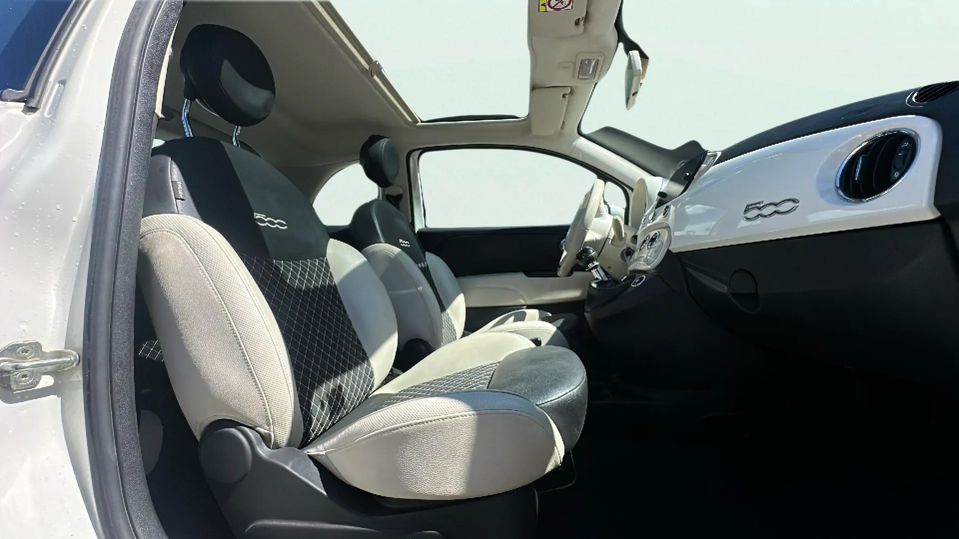 Fiat 500 Dolcevita 1.0 Hybrid - foto 13
