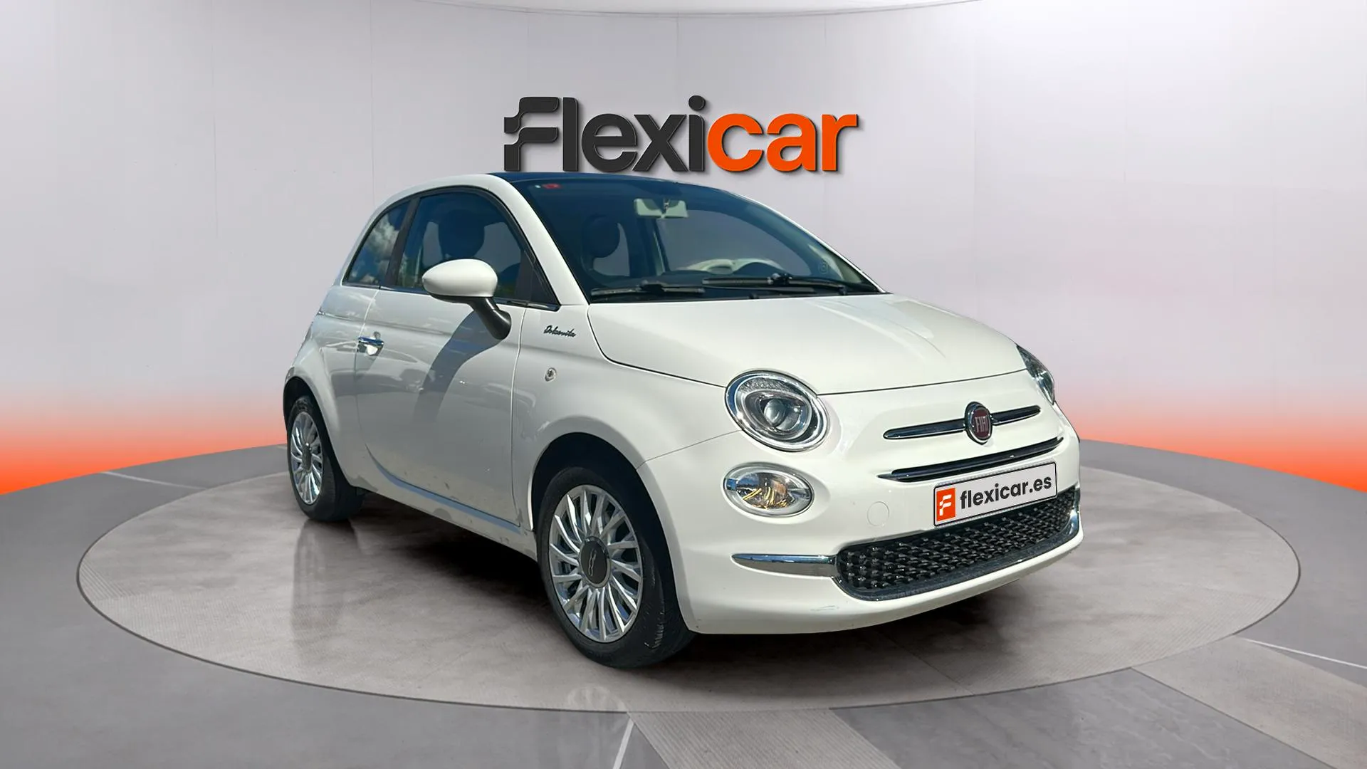 Fiat 500 Dolcevita 1.0 Hybrid