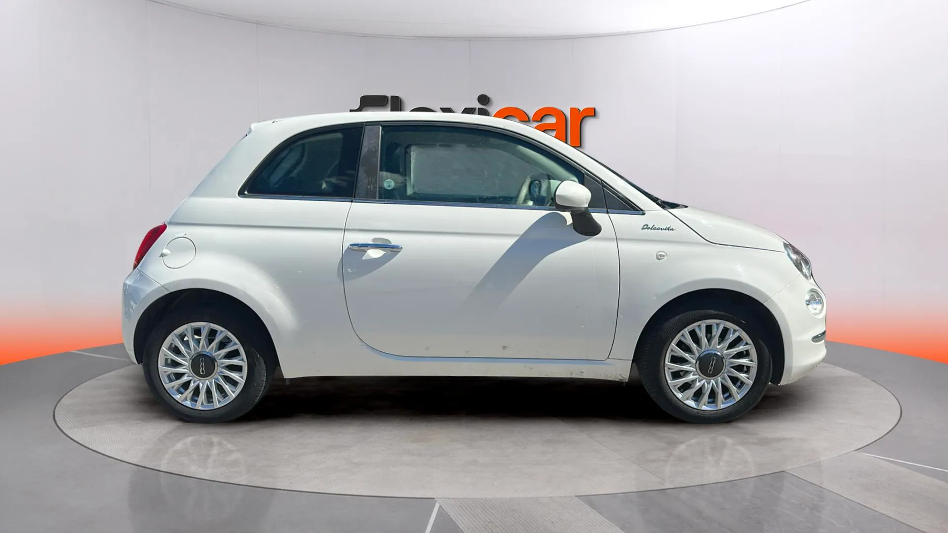 Fiat 500 Dolcevita 1.0 Hybrid - foto 7