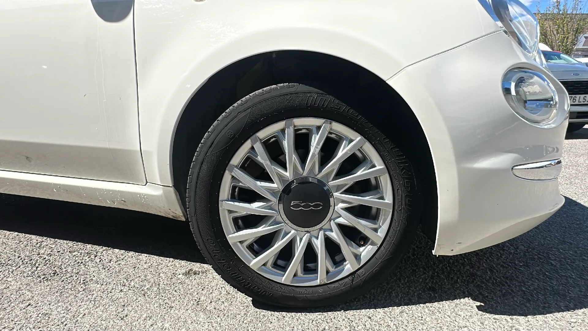 Fiat 500 Dolcevita 1.0 Hybrid - foto 19