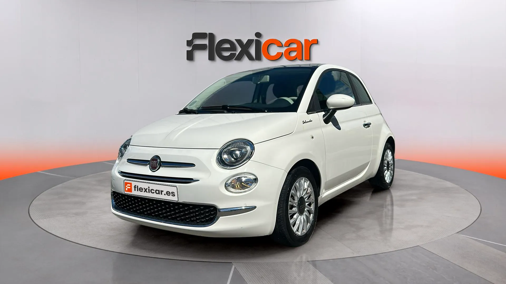 Fiat 500 Dolcevita 1.0 Hybrid - foto 3