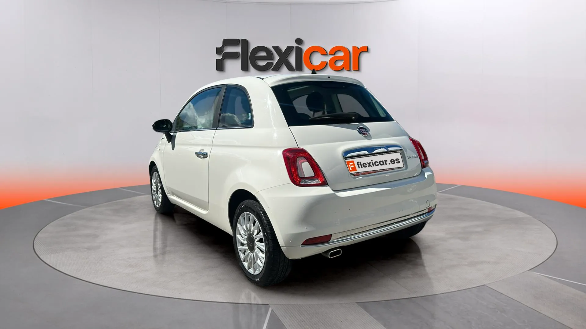 Fiat 500 Dolcevita 1.0 Hybrid - foto 6