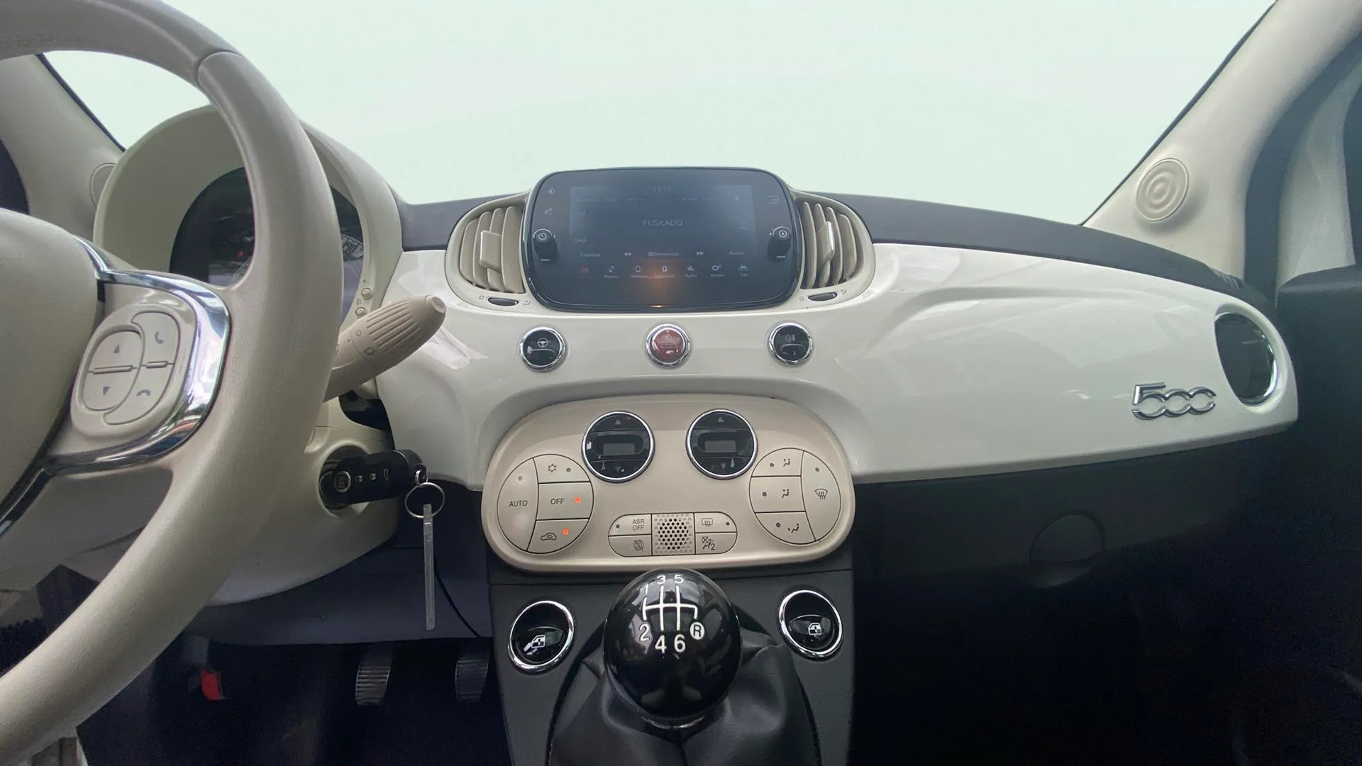 Fiat 500 Dolcevita 1.0 Hybrid - foto 13