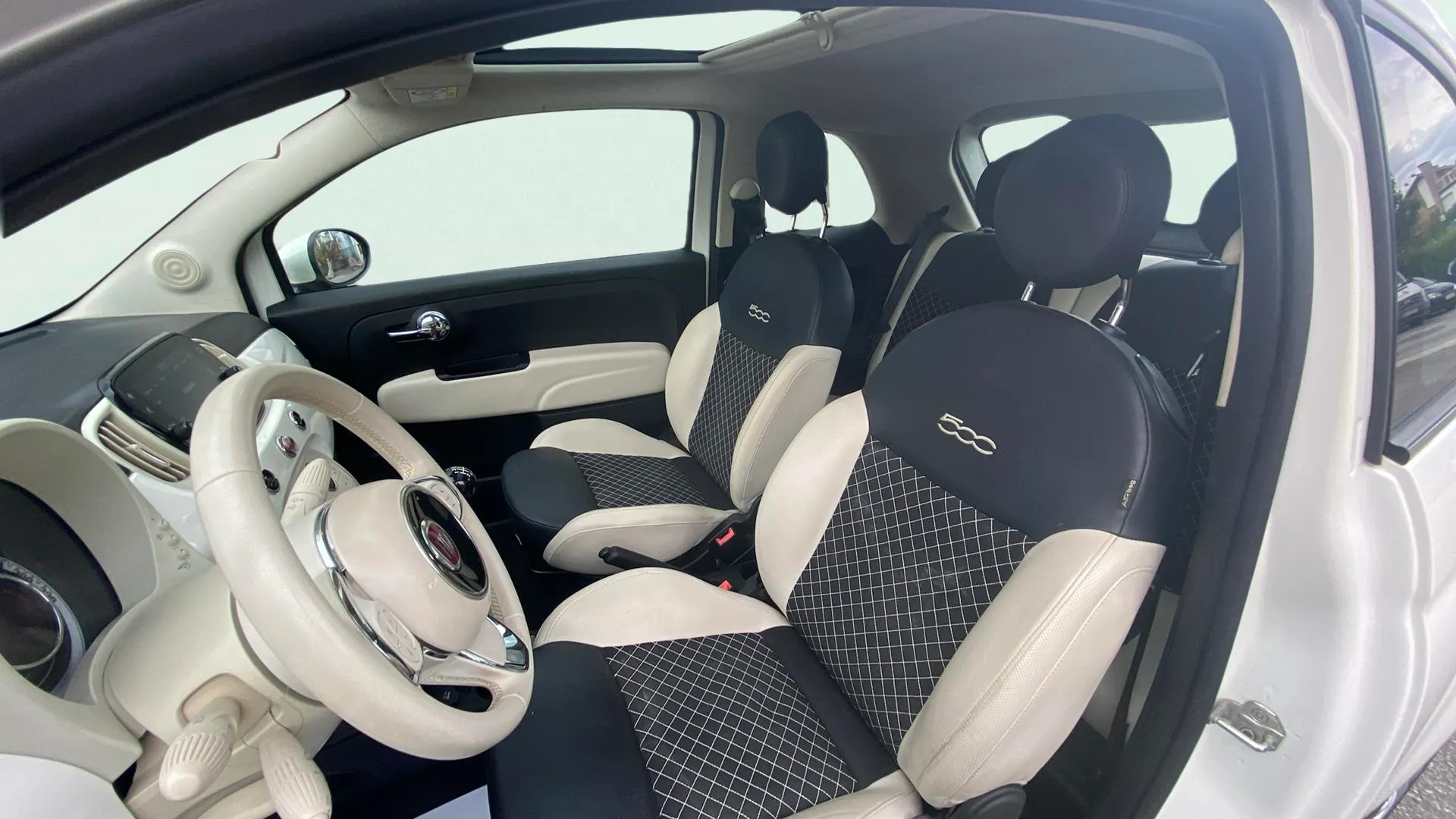 Fiat 500 Dolcevita 1.0 Hybrid - foto 16