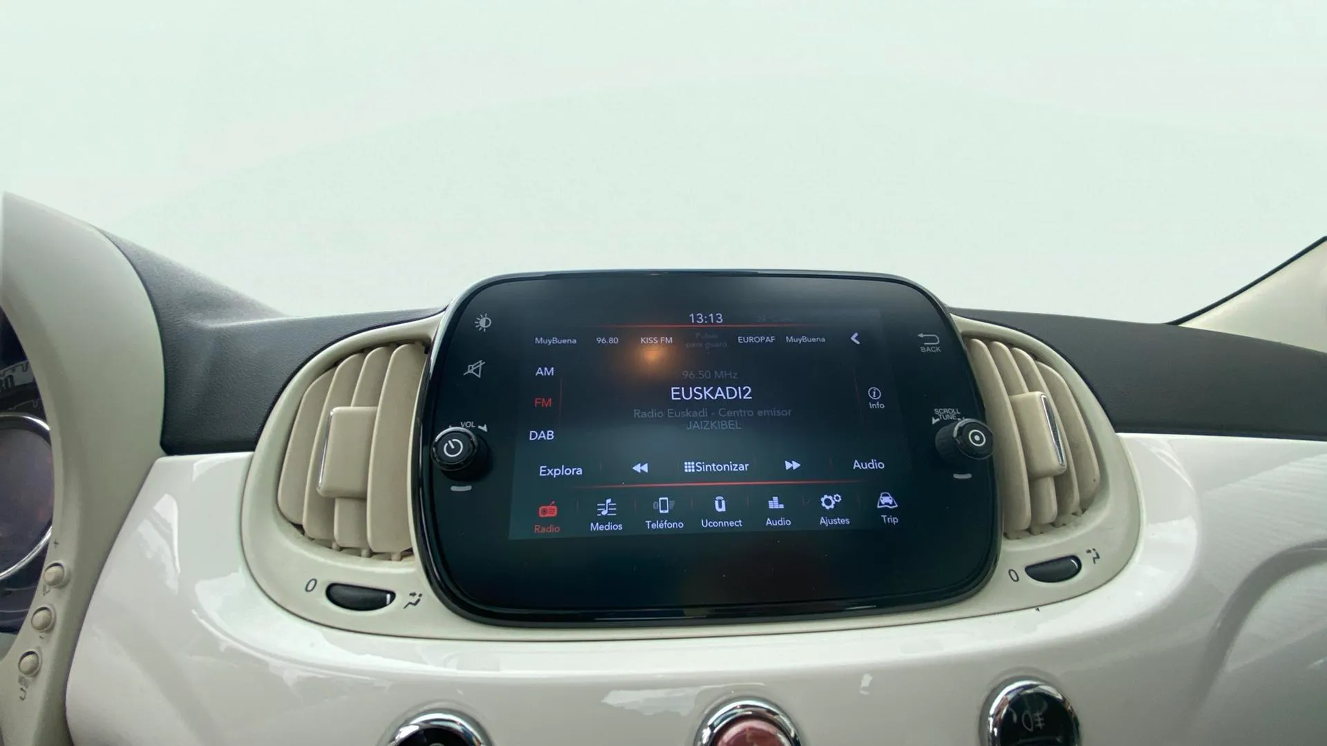Fiat 500 Dolcevita 1.0 Hybrid - foto 17