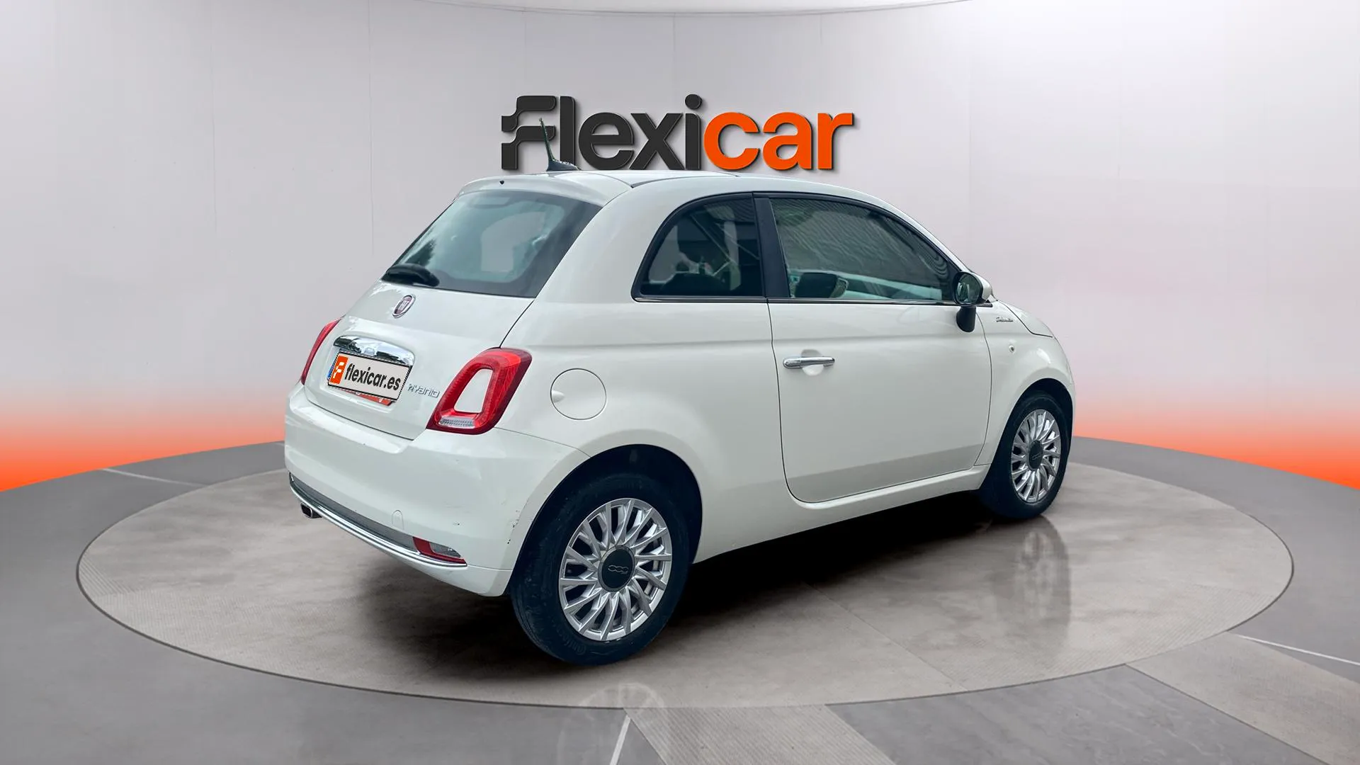 Fiat 500 Dolcevita 1.0 Hybrid - foto 7
