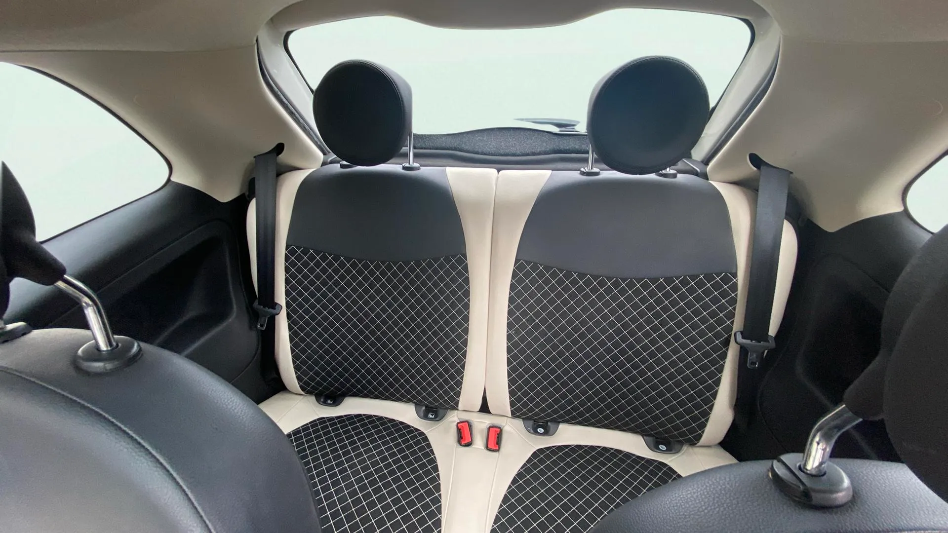 Fiat 500 Dolcevita 1.0 Hybrid - foto 18