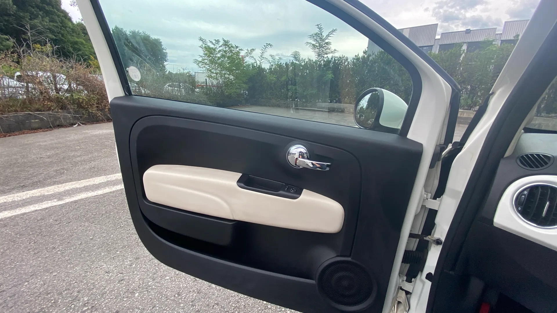 Fiat 500 Dolcevita 1.0 Hybrid - foto 24