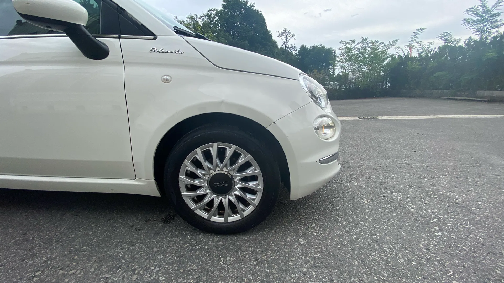 Fiat 500 Dolcevita 1.0 Hybrid - foto 11