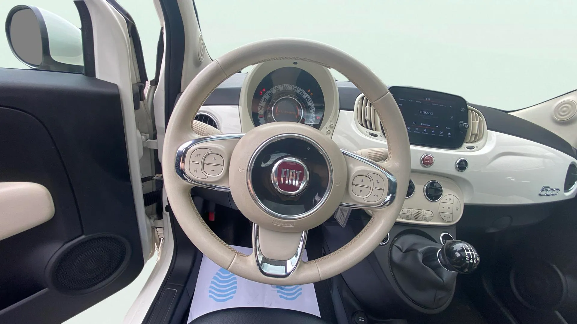 Fiat 500 Dolcevita 1.0 Hybrid - foto 15