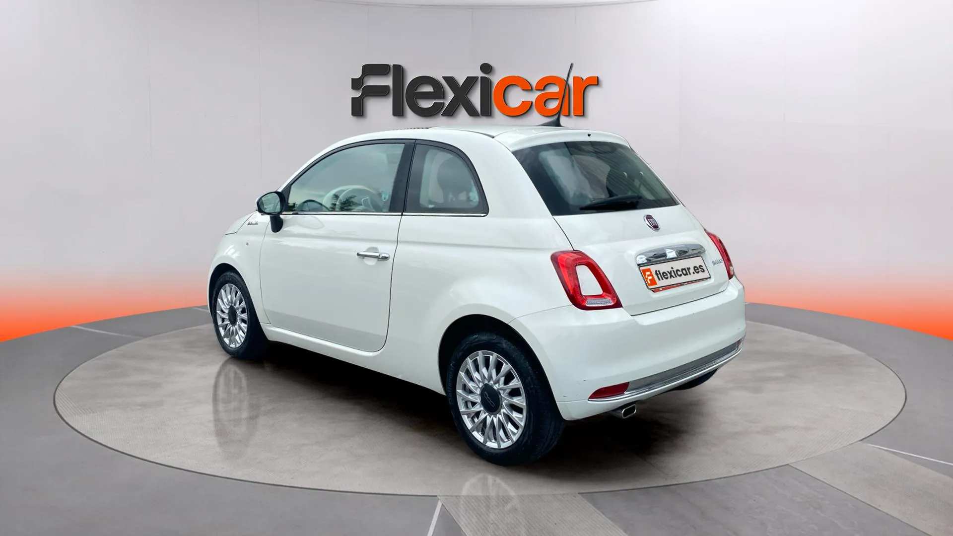 Fiat 500 Dolcevita 1.0 Hybrid - foto 5