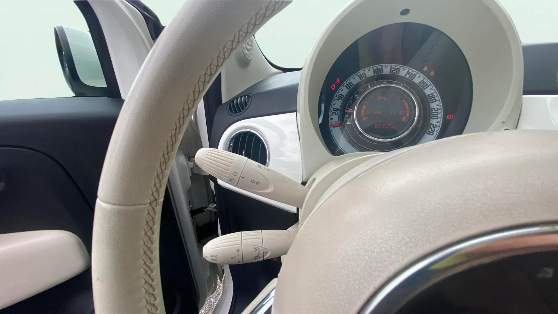 Fiat 500 Dolcevita 1.0 Hybrid - foto 19