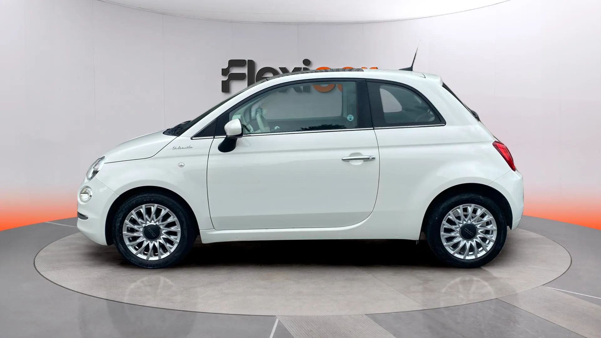Fiat 500 Dolcevita 1.0 Hybrid - foto 4