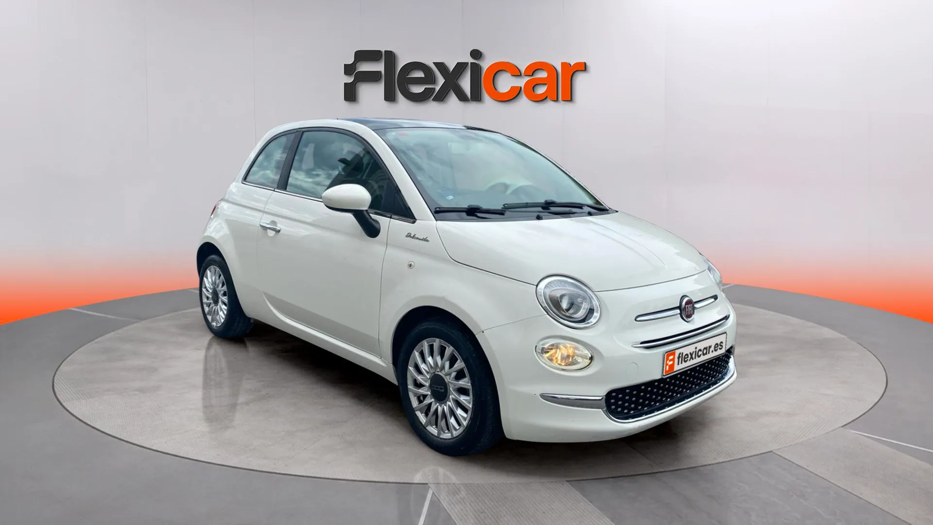 Fiat 500 Dolcevita 1.0 Hybrid