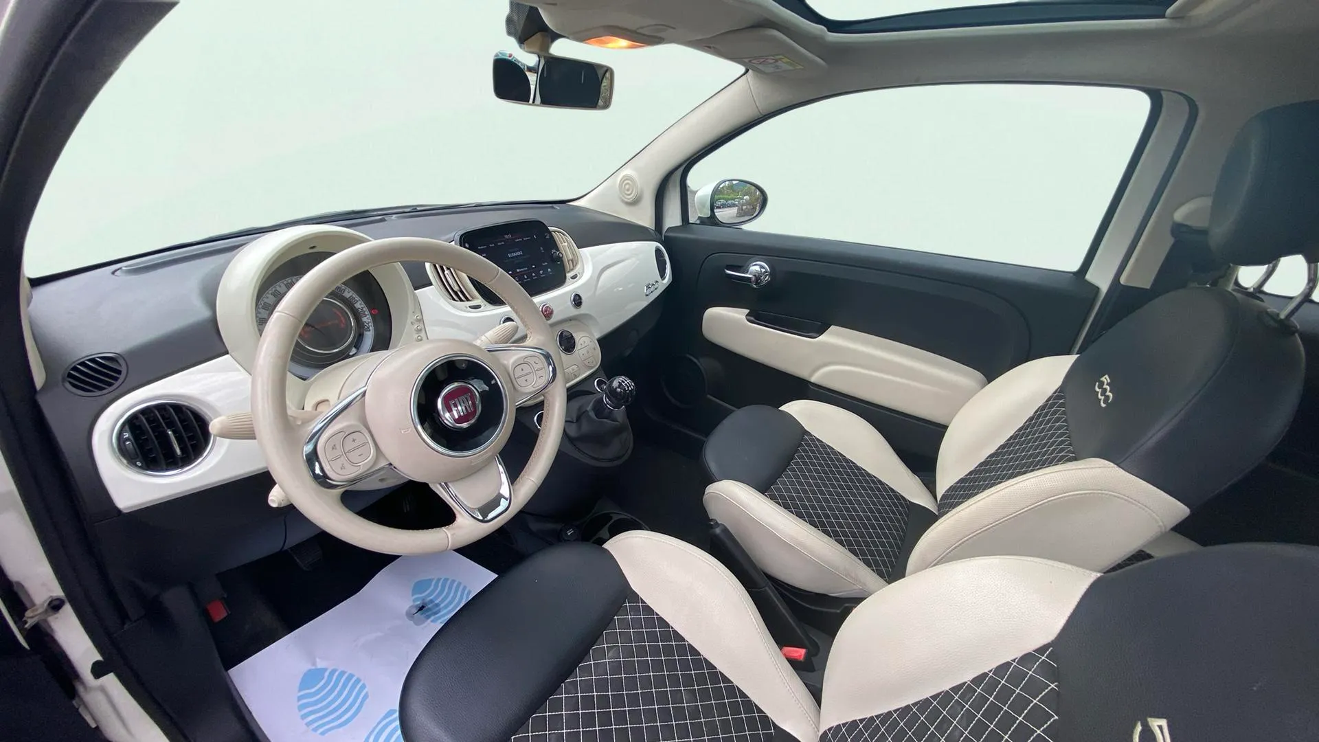 Fiat 500 Dolcevita 1.0 Hybrid - foto 14