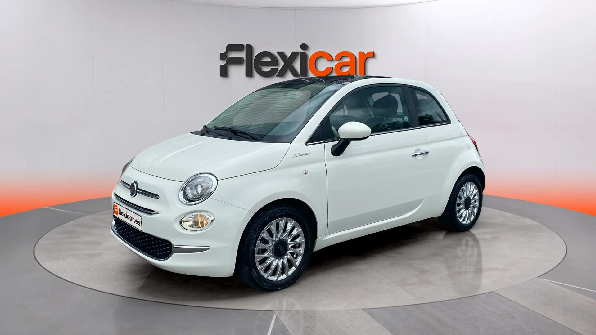 Fiat 500 Dolcevita 1.0 Hybrid - foto 3