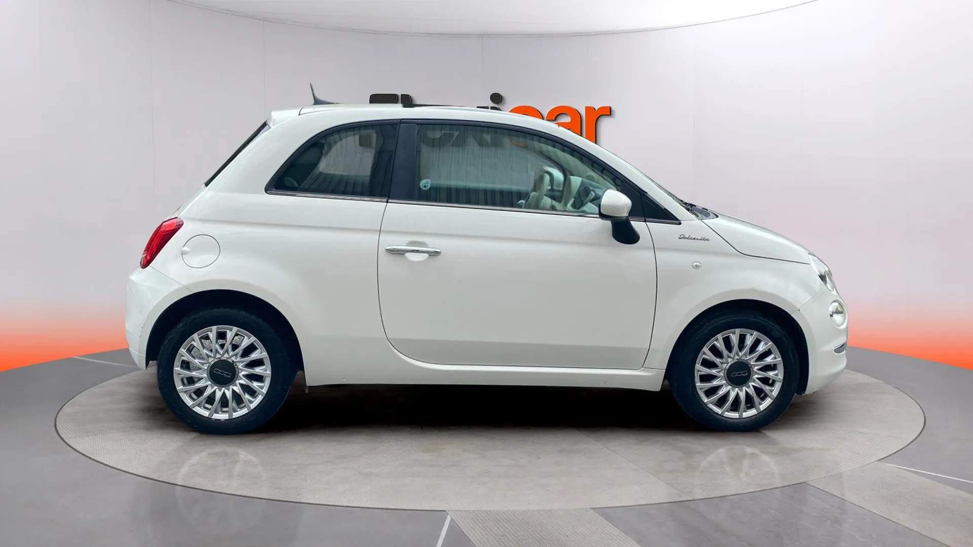 Fiat 500 Dolcevita 1.0 Hybrid - foto 8