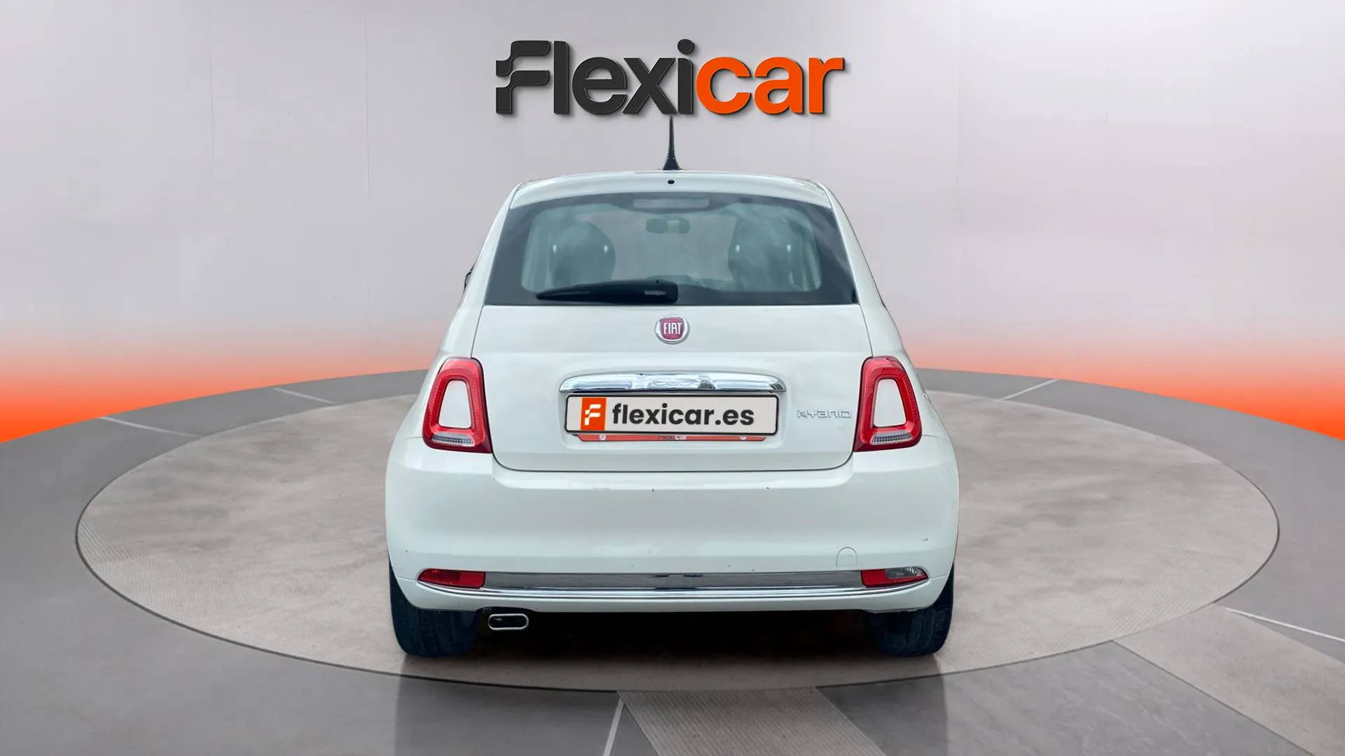 Fiat 500 Dolcevita 1.0 Hybrid - foto 6