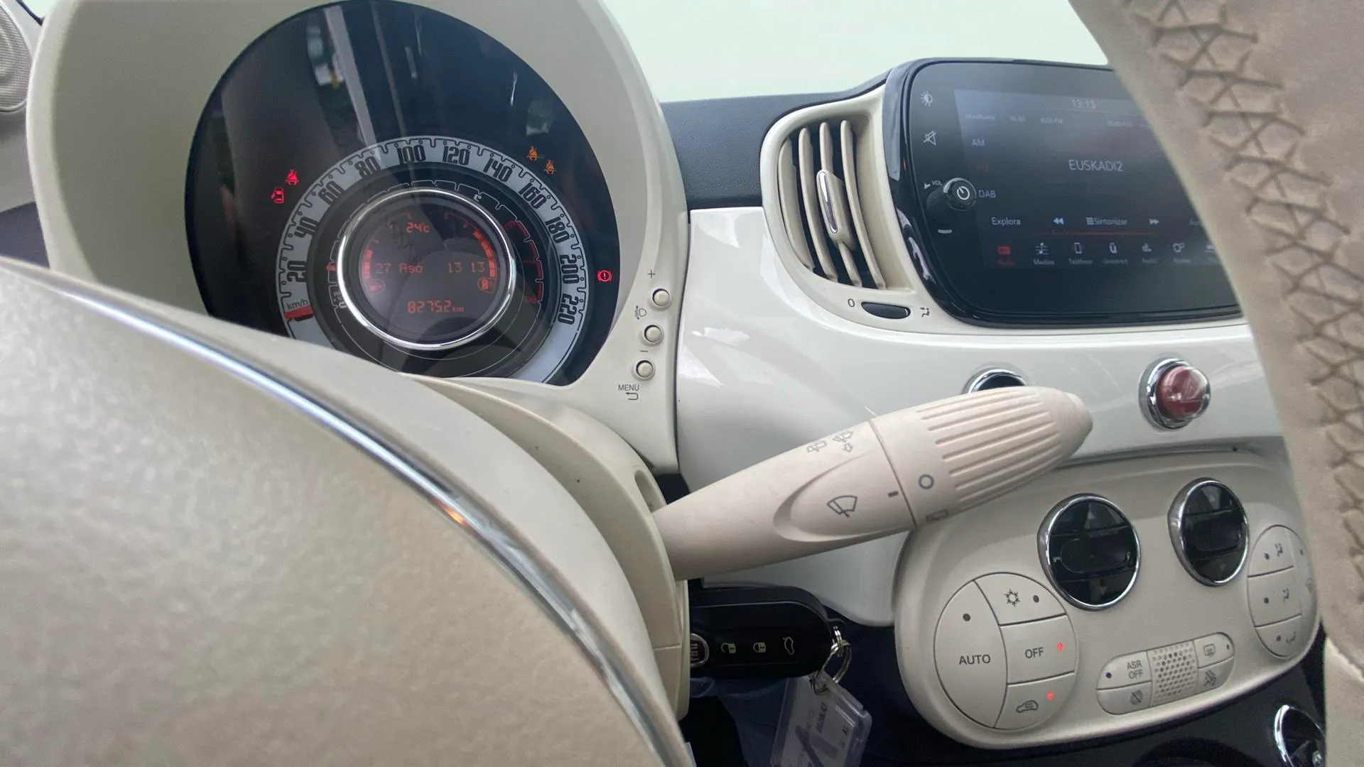 Fiat 500 Dolcevita 1.0 Hybrid - foto 20