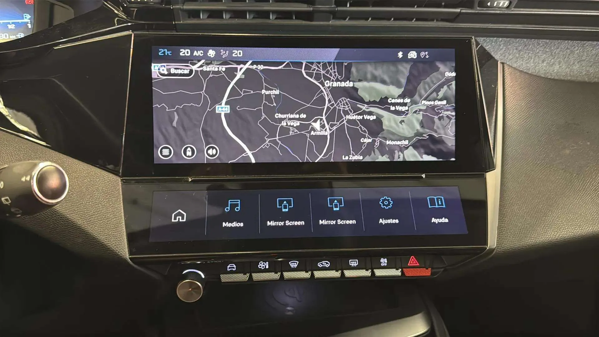 Peugeot 308 Allure Pack PureTech 130 EAT8 - foto 16