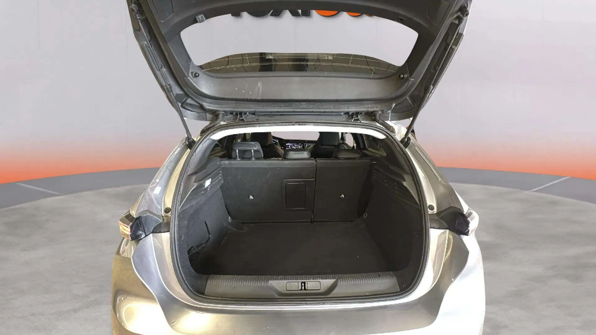 Peugeot 308 Allure Pack PureTech 130 EAT8 - foto 9