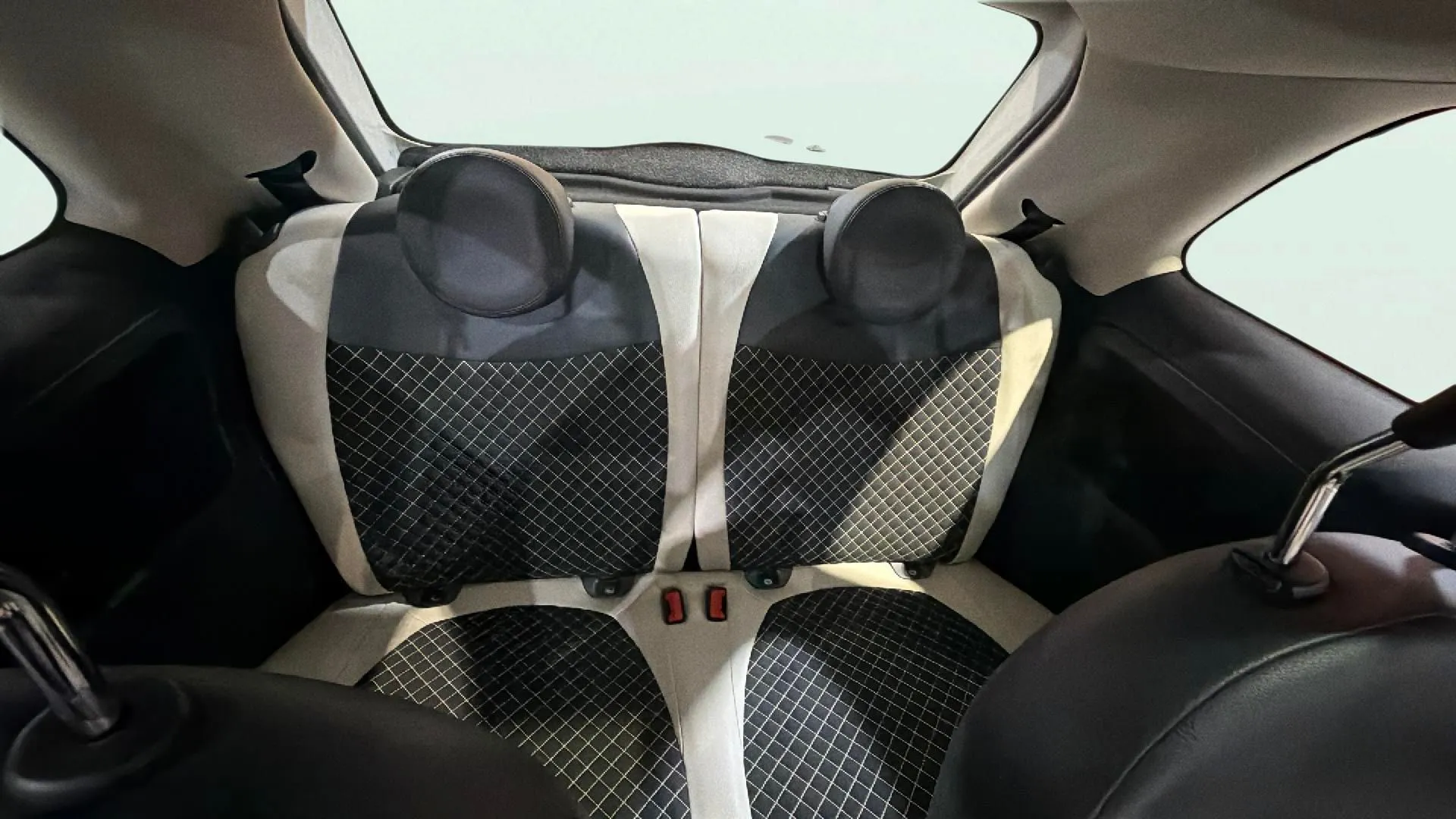 Fiat 500 Dolcevita 1.0 Hybrid - foto 20