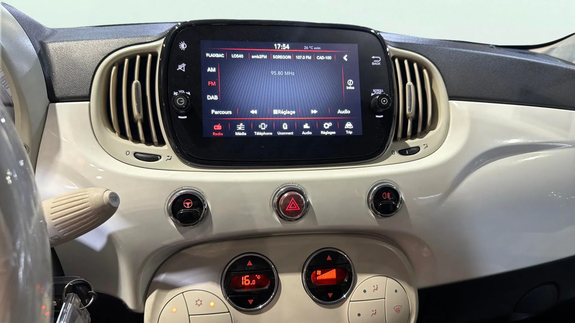 Fiat 500 Dolcevita 1.0 Hybrid - foto 15