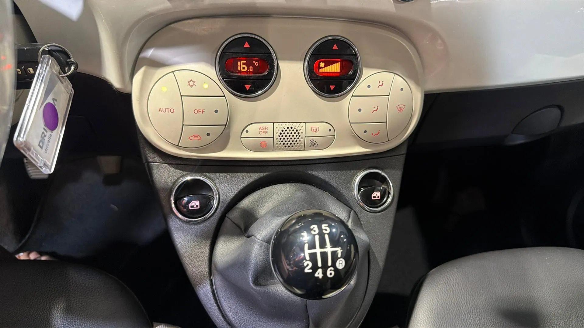 Fiat 500 Dolcevita 1.0 Hybrid - foto 12