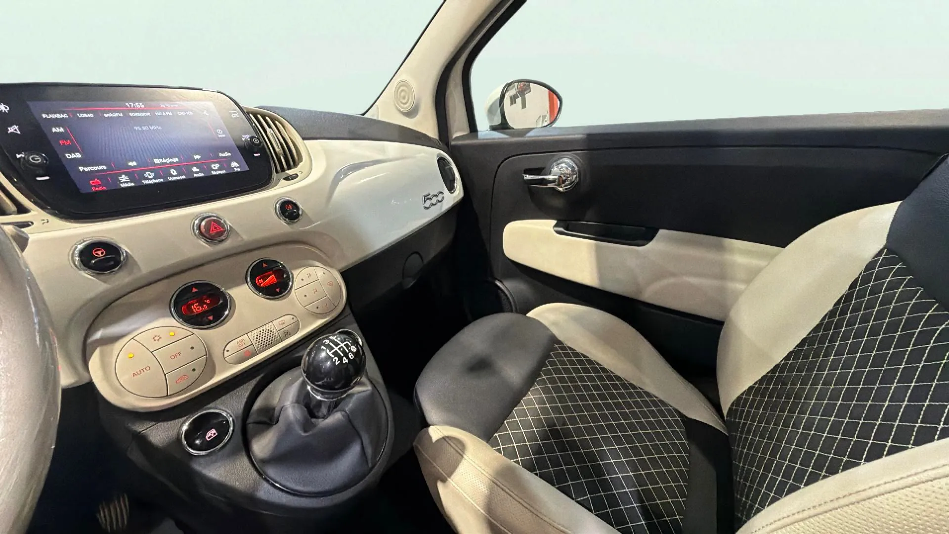 Fiat 500 Dolcevita 1.0 Hybrid - foto 18