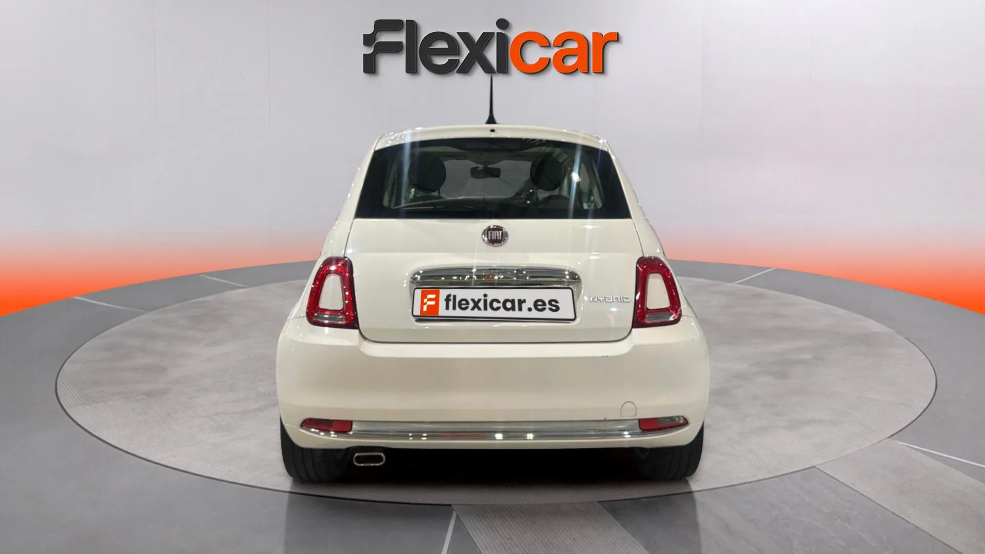 Fiat 500 Dolcevita 1.0 Hybrid - foto 6