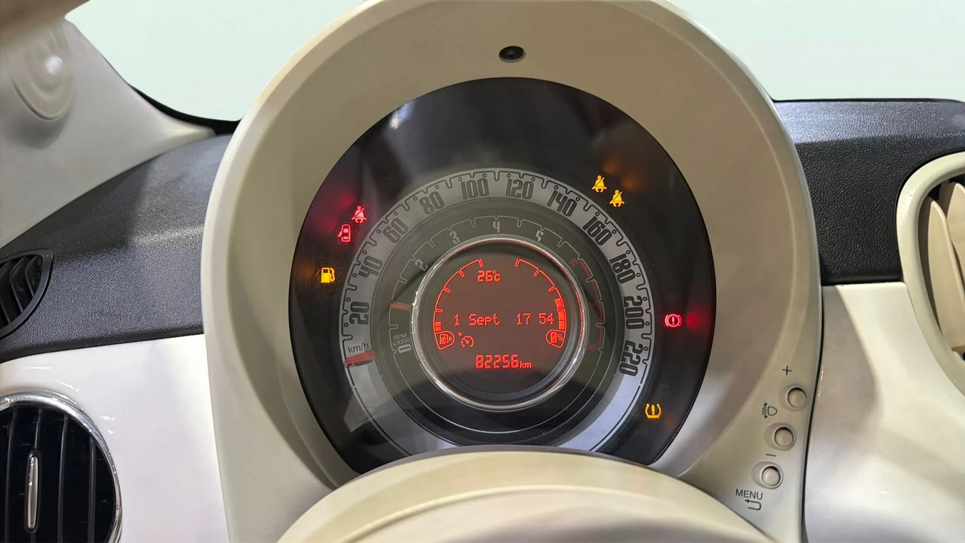 Fiat 500 Dolcevita 1.0 Hybrid - foto 14