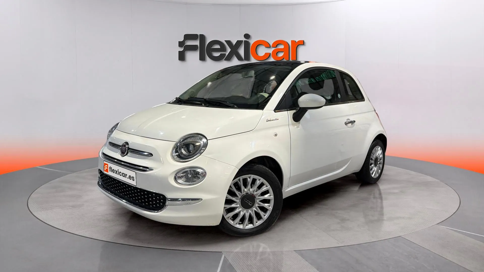 Fiat 500 Dolcevita 1.0 Hybrid - foto 3