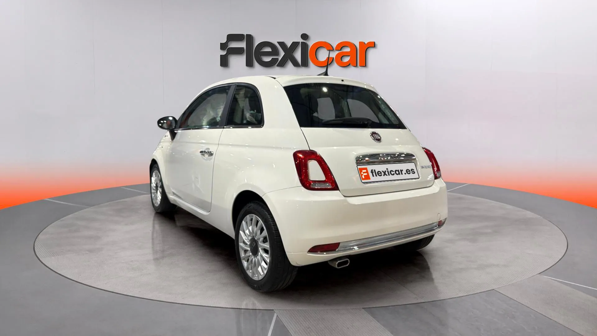 Fiat 500 Dolcevita 1.0 Hybrid - foto 5