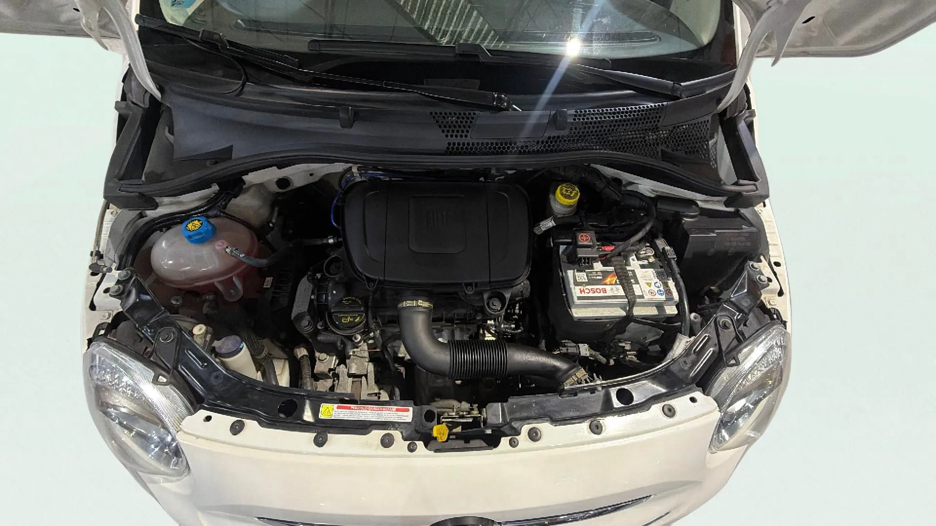 Fiat 500 Dolcevita 1.0 Hybrid - foto 21