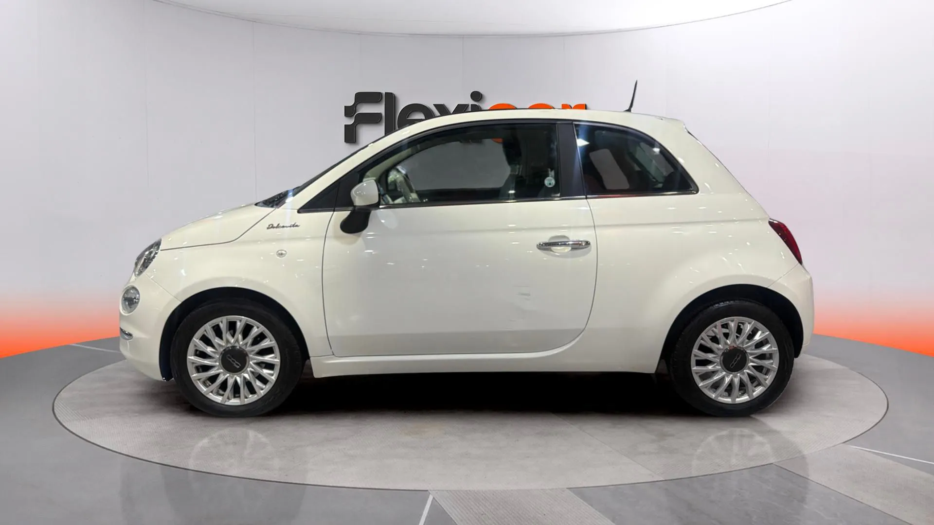 Fiat 500 Dolcevita 1.0 Hybrid - foto 4