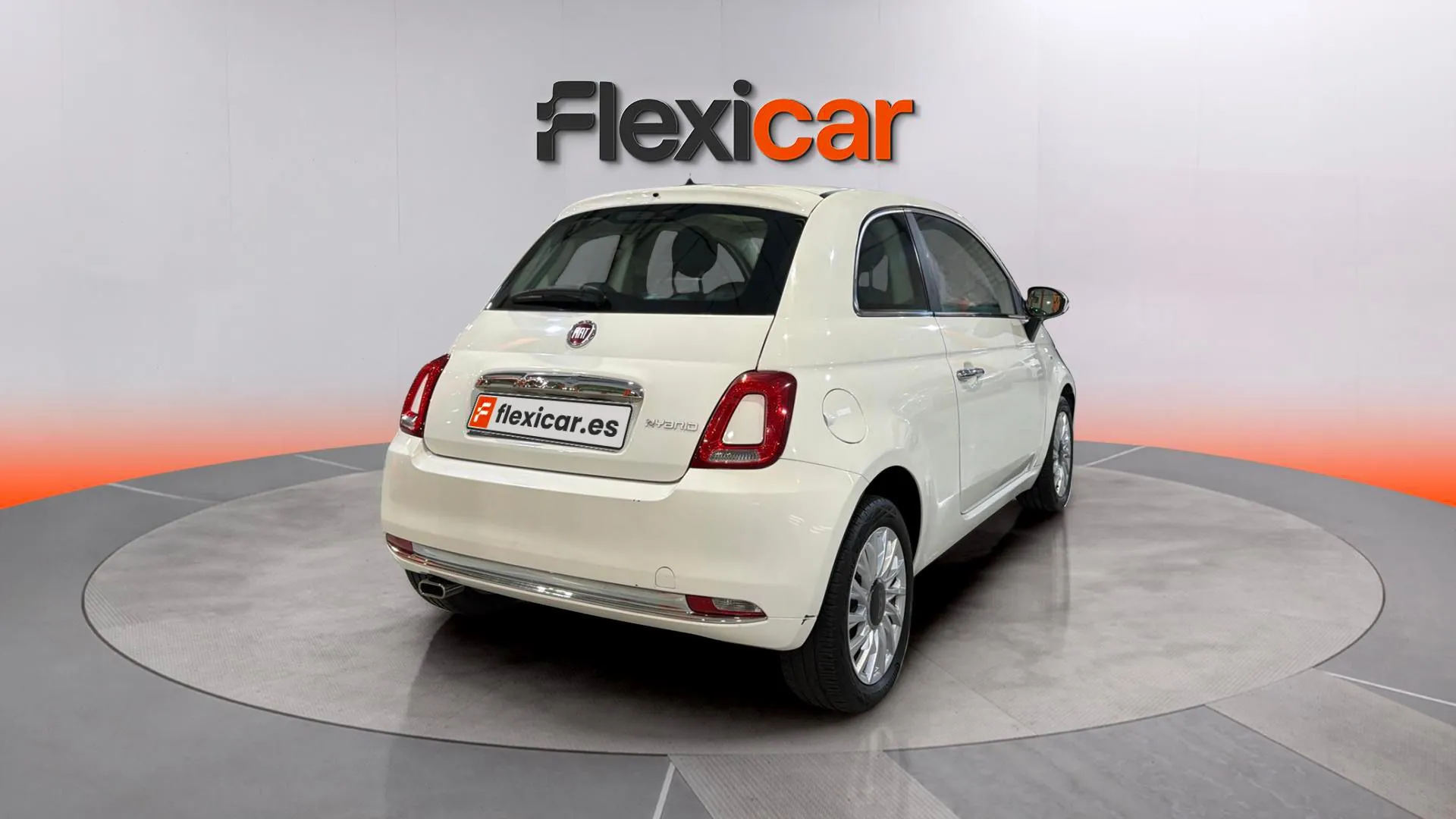 Fiat 500 Dolcevita 1.0 Hybrid - foto 7