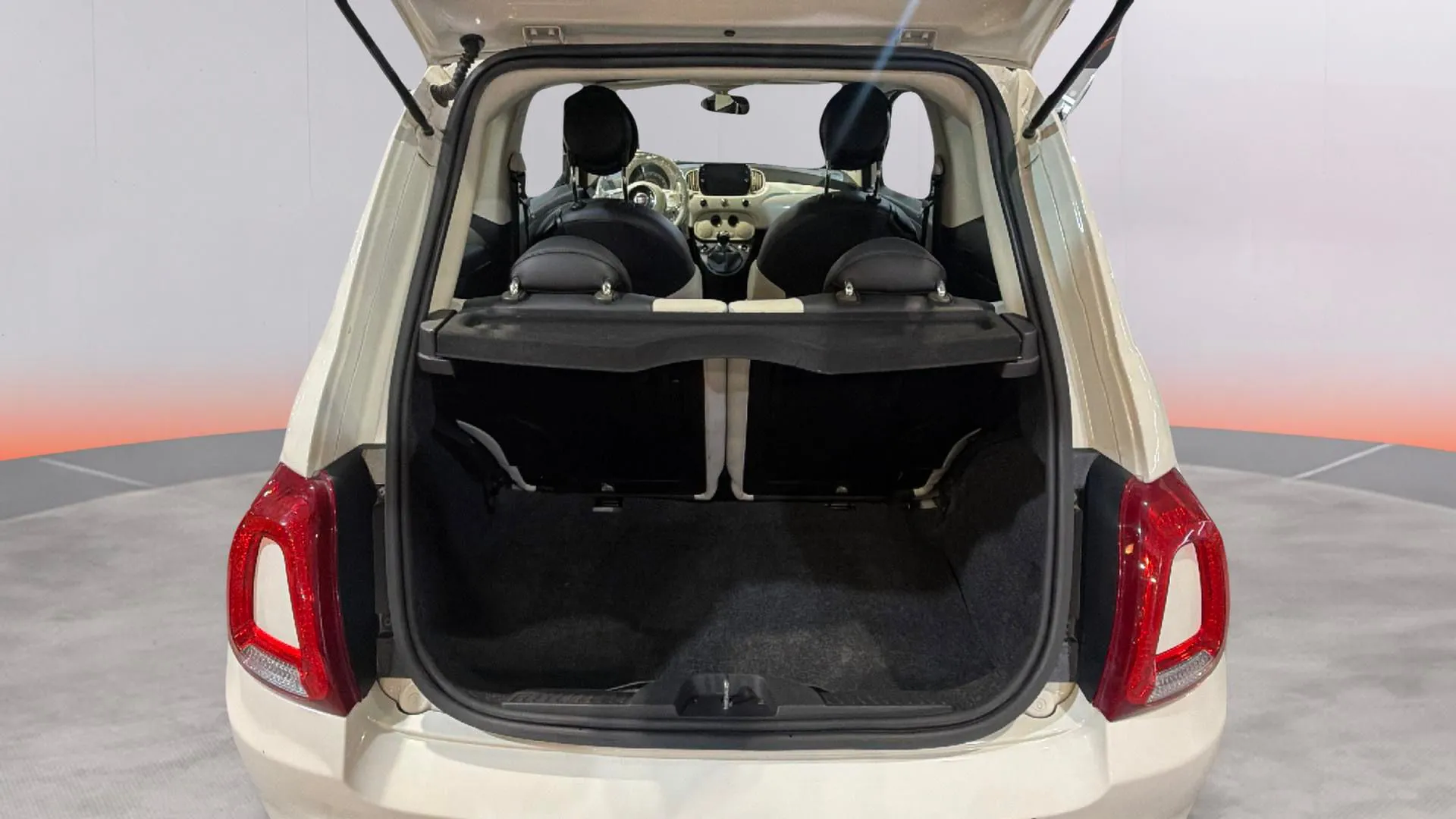 Fiat 500 Dolcevita 1.0 Hybrid - foto 9