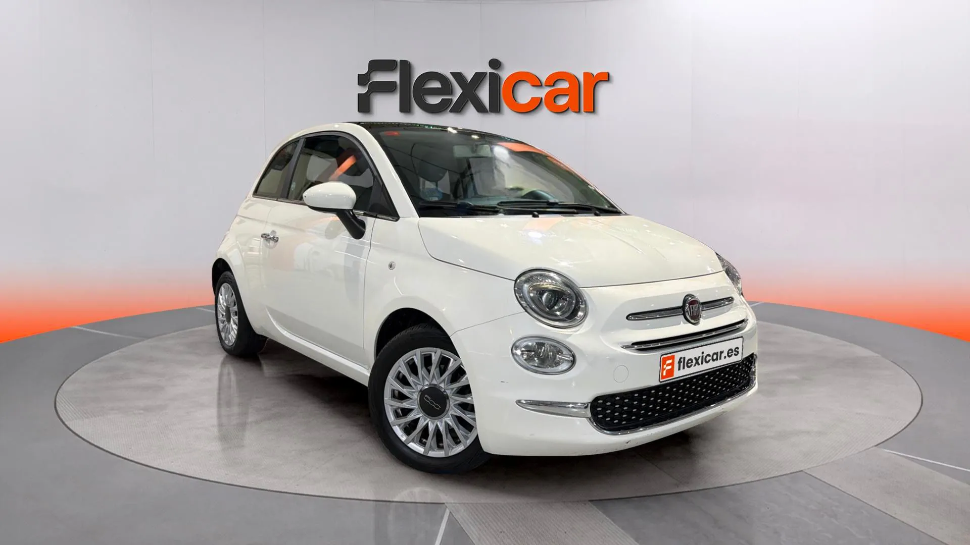 Fiat 500 Dolcevita 1.0 Hybrid