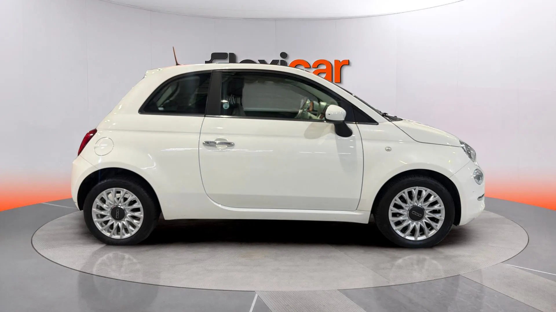 Fiat 500 Dolcevita 1.0 Hybrid - foto 8