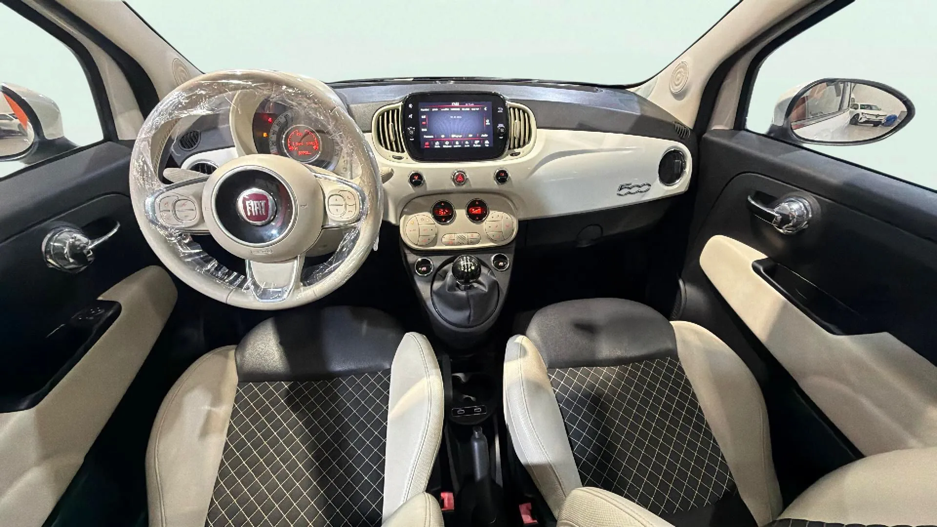 Fiat 500 Dolcevita 1.0 Hybrid - foto 10
