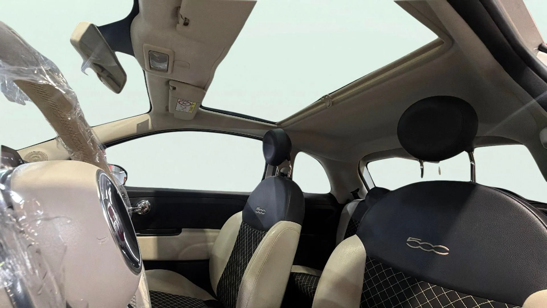 Fiat 500 Dolcevita 1.0 Hybrid - foto 16