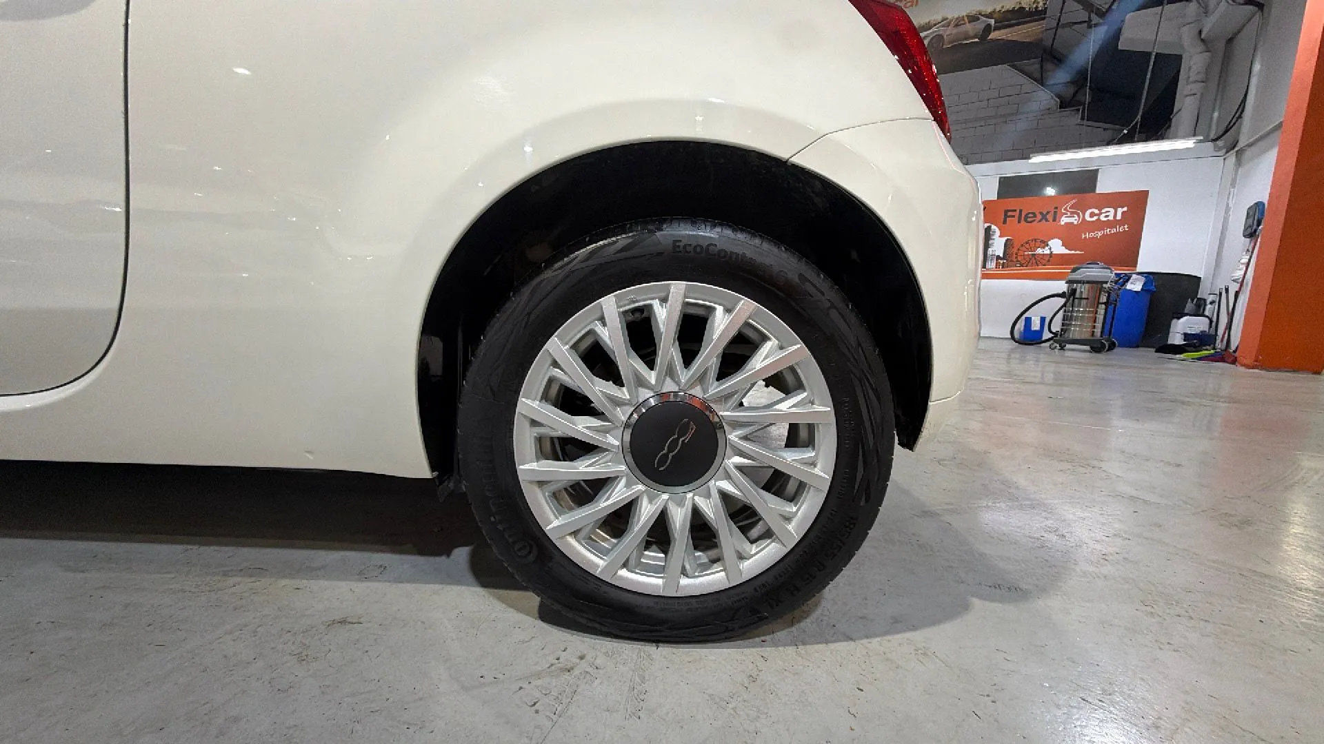Fiat 500 Dolcevita 1.0 Hybrid - foto 23