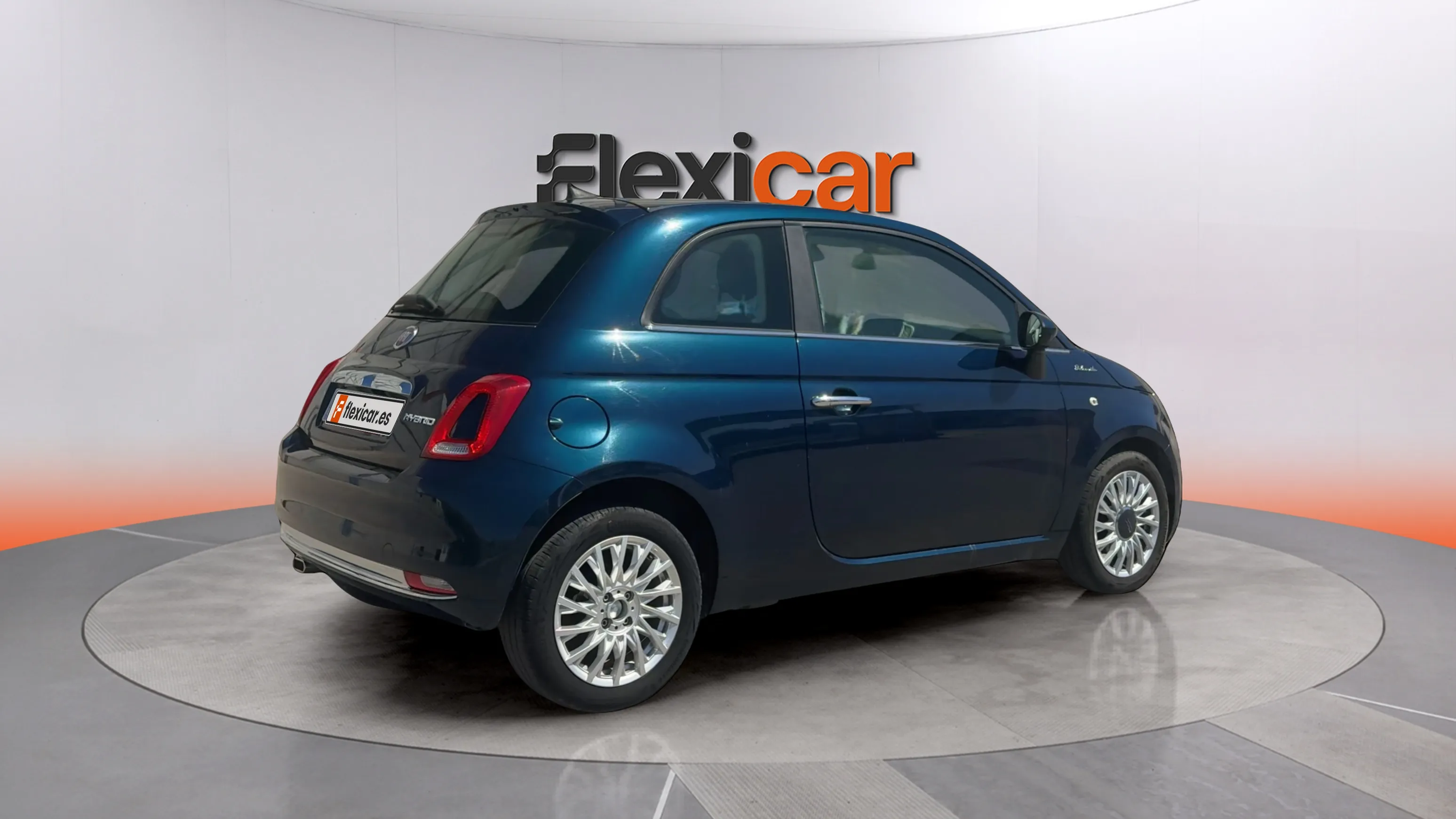 Fiat 500 Dolcevita 1.0 Hybrid - foto 7