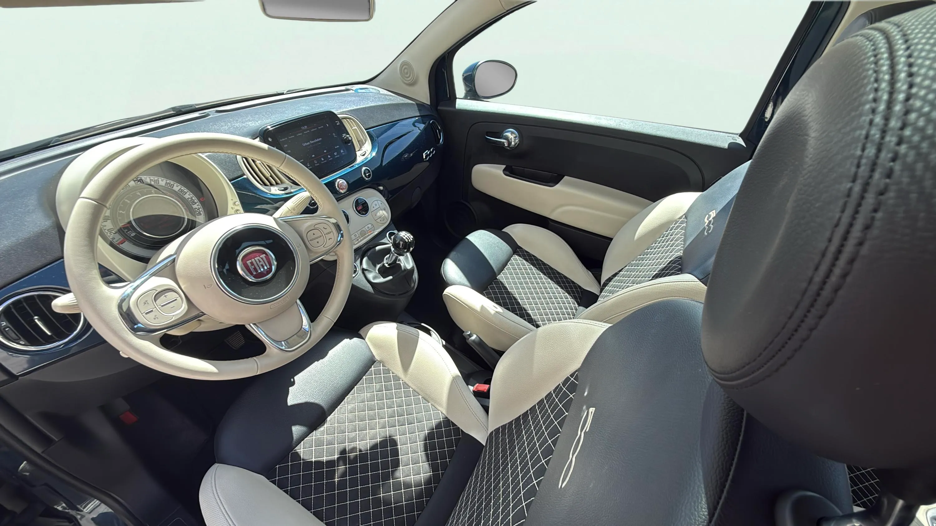 Fiat 500 Dolcevita 1.0 Hybrid - foto 9
