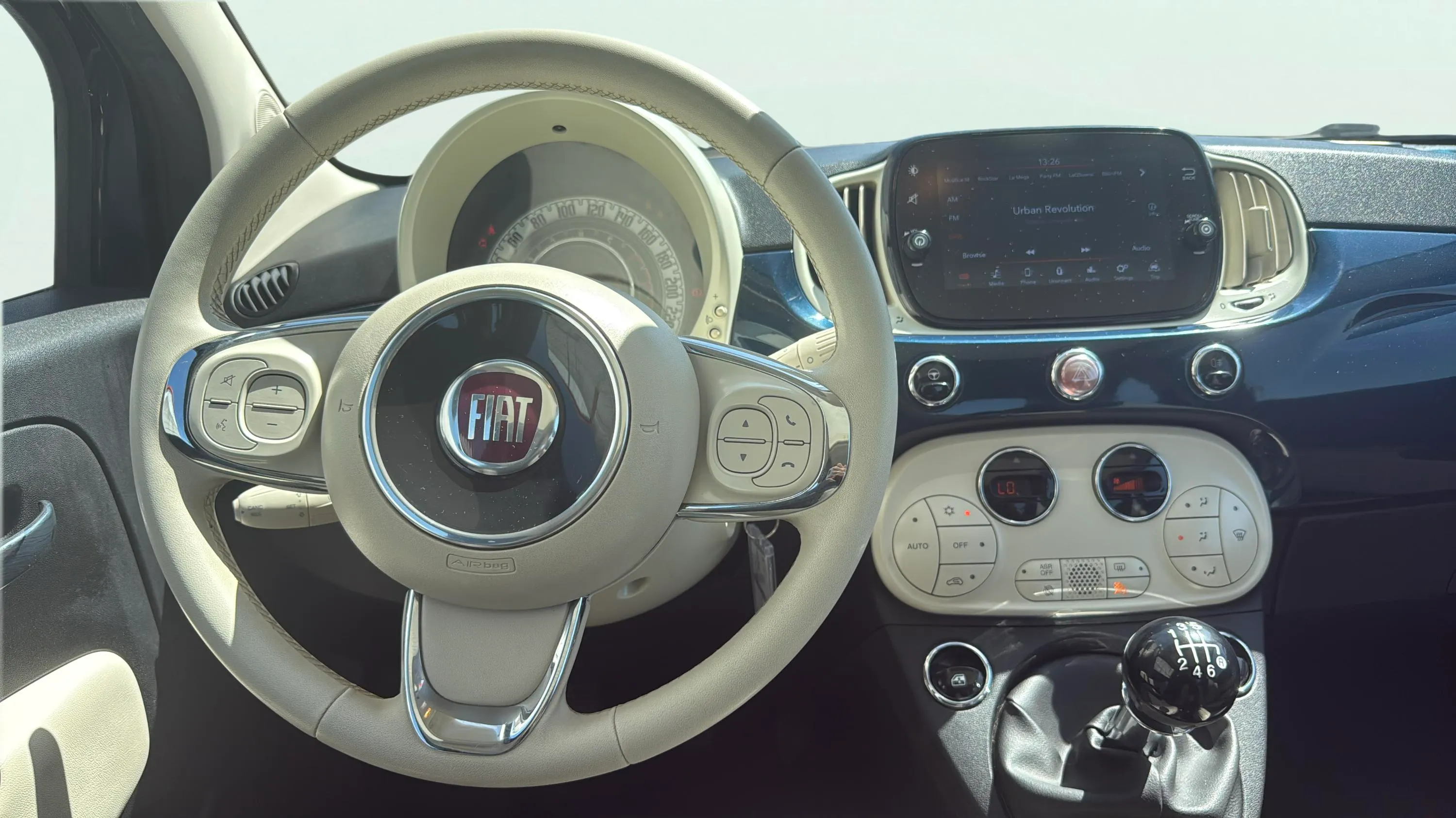 Fiat 500 Dolcevita 1.0 Hybrid - foto 12