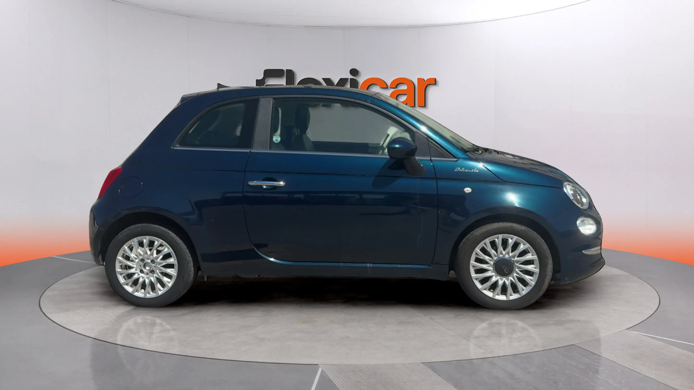 Fiat 500 Dolcevita 1.0 Hybrid - foto 8