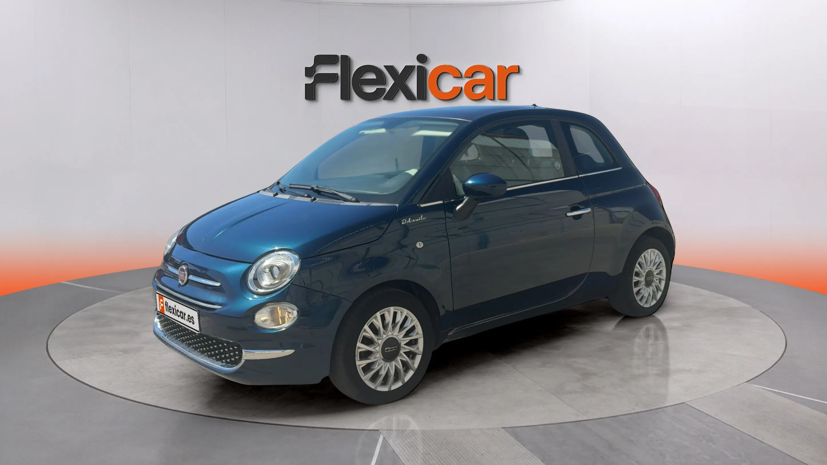 Fiat 500 Dolcevita 1.0 Hybrid - foto 3