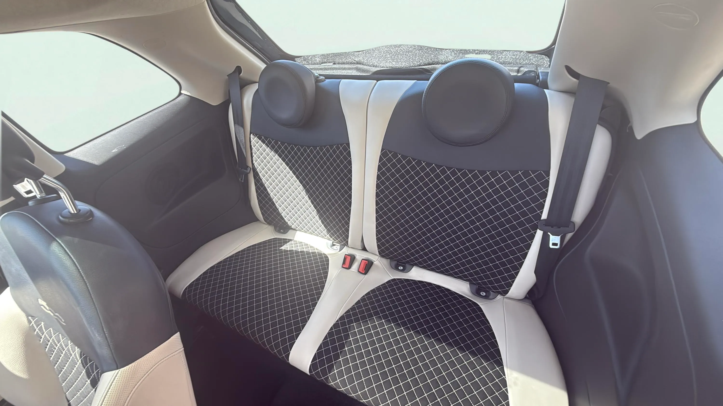 Fiat 500 Dolcevita 1.0 Hybrid - foto 18